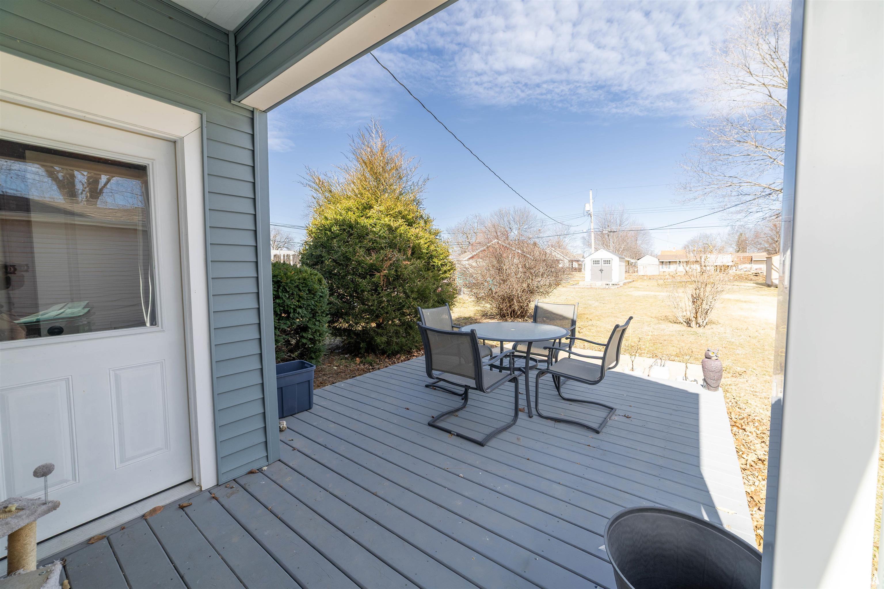 1633 Spruce Street Quincy, IL 62301 - Photo 15 of 22