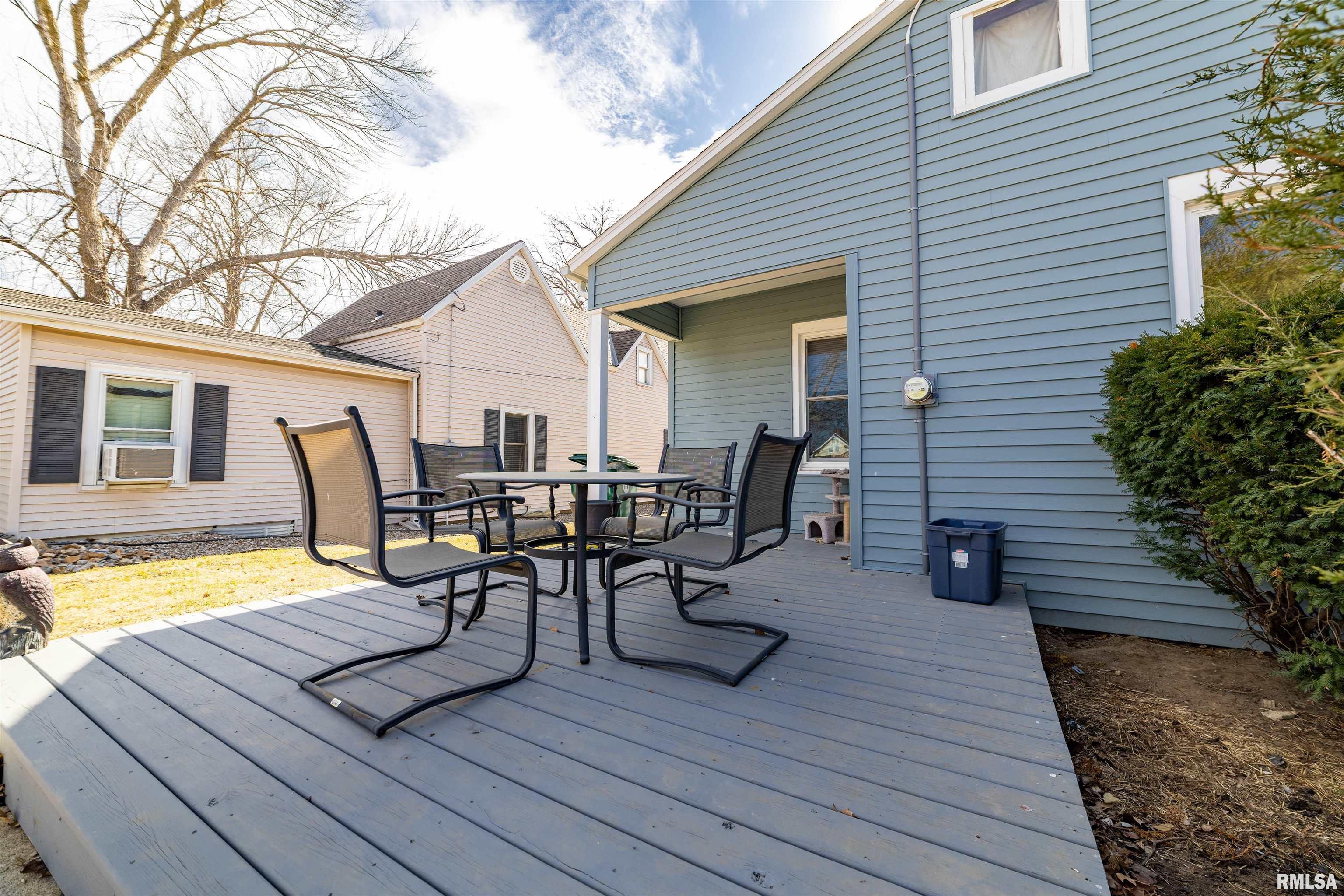 1633 Spruce Street Quincy, IL 62301 - Photo 16 of 22