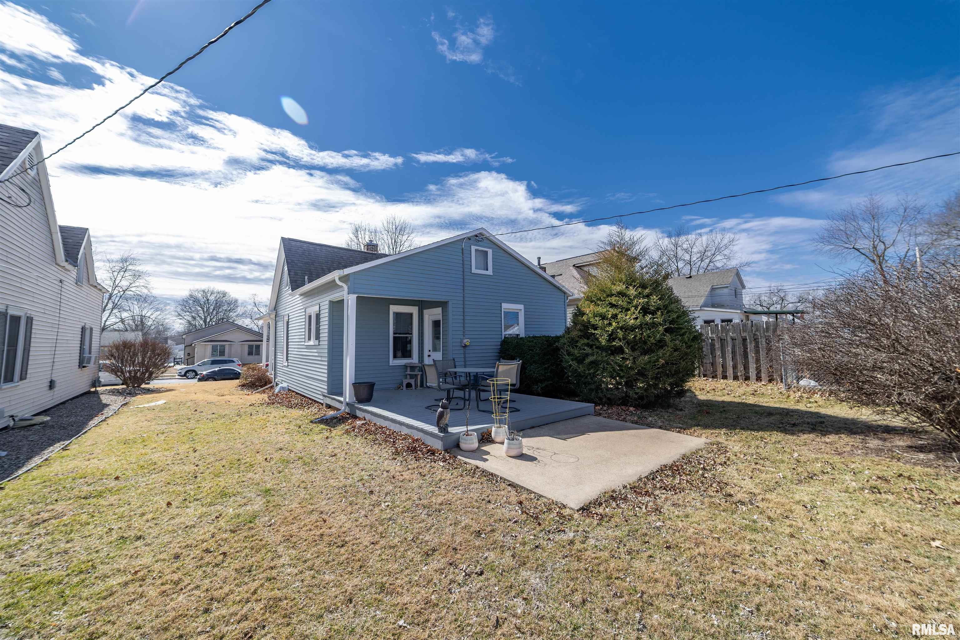 1633 Spruce Street Quincy, IL 62301 - Photo 17 of 22