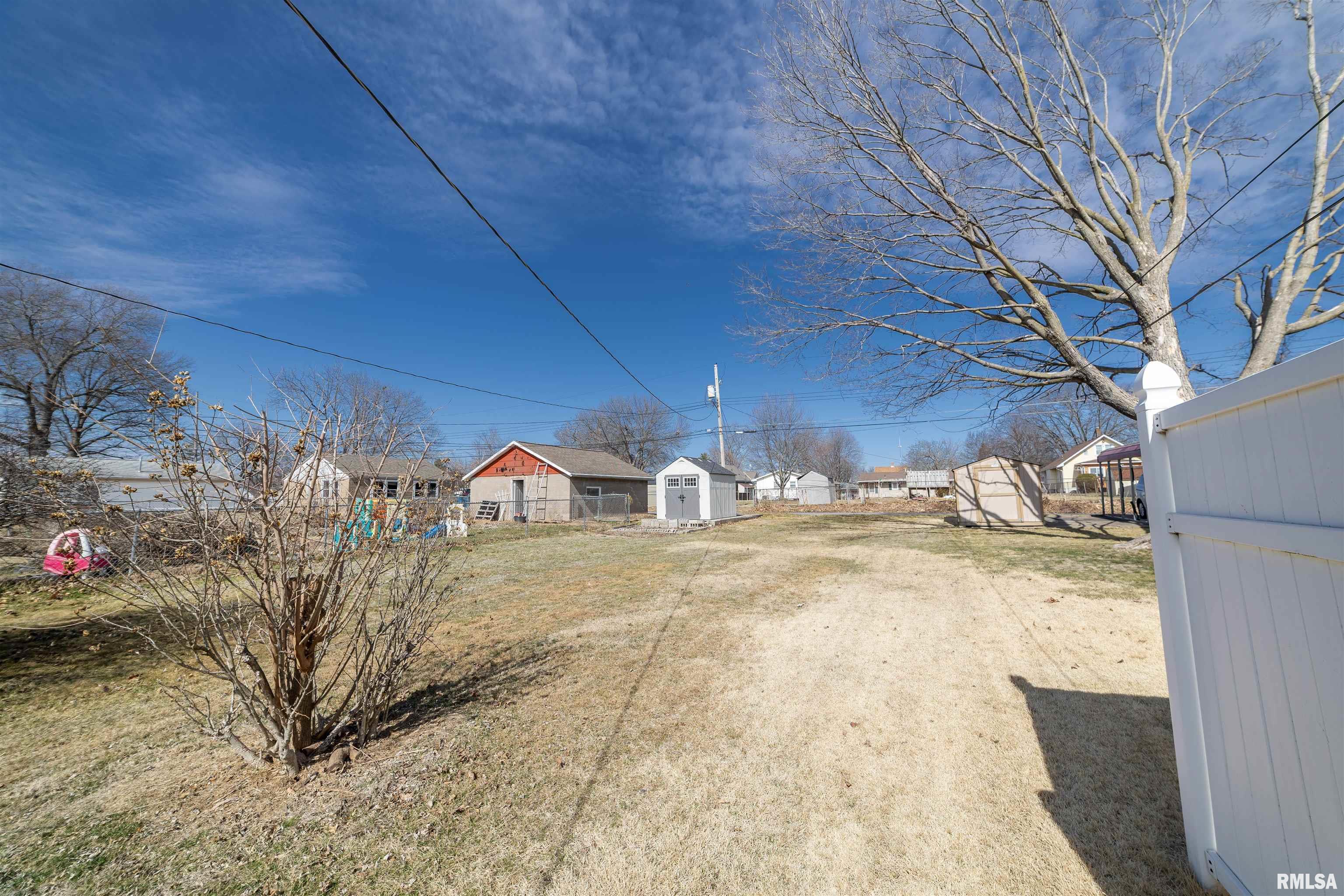 1633 Spruce Street Quincy, IL 62301 - Photo 18 of 22