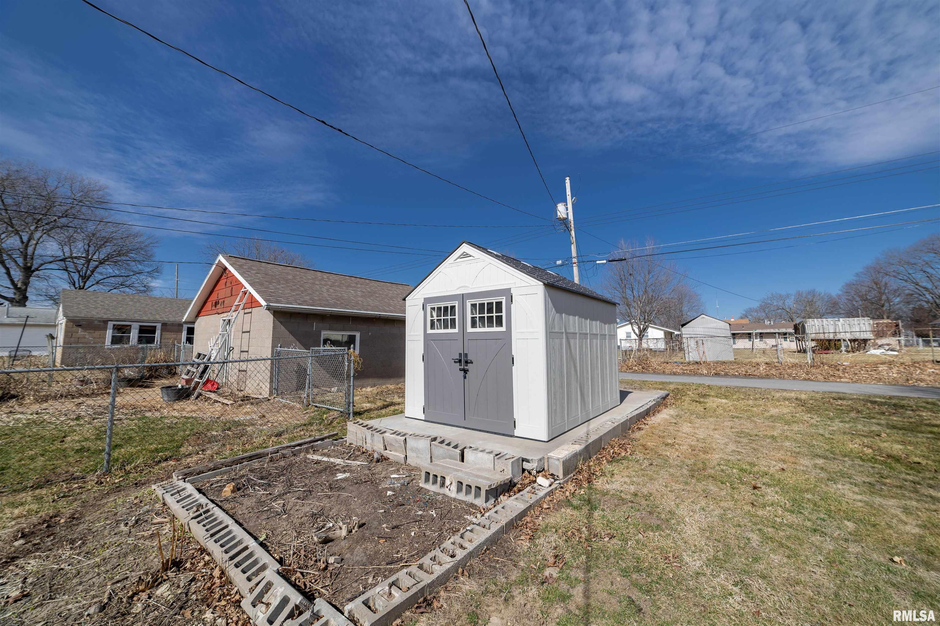 1633 Spruce Street Quincy, IL 62301 - Photo 19 of 22