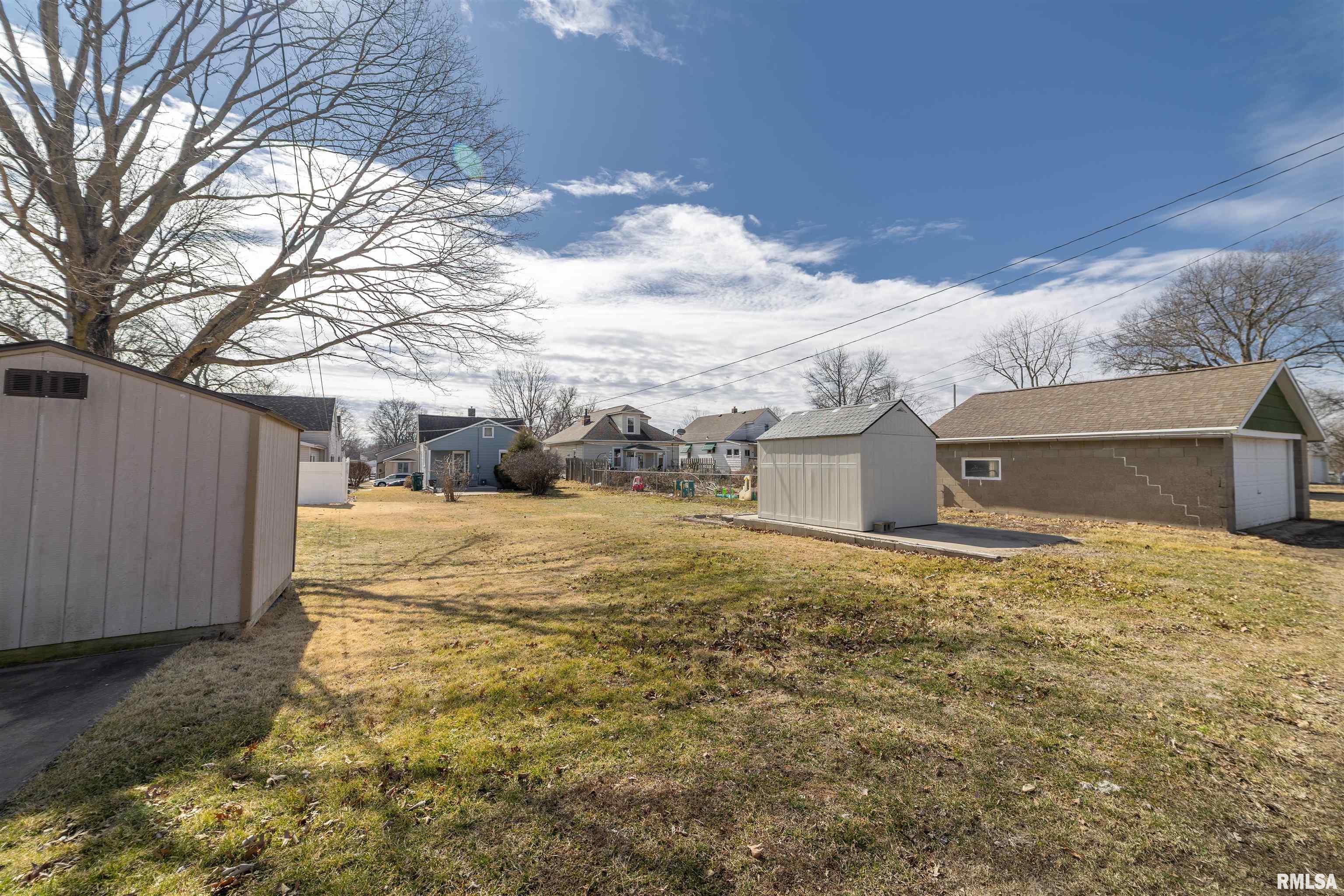 1633 Spruce Street Quincy, IL 62301 - Photo 20 of 22