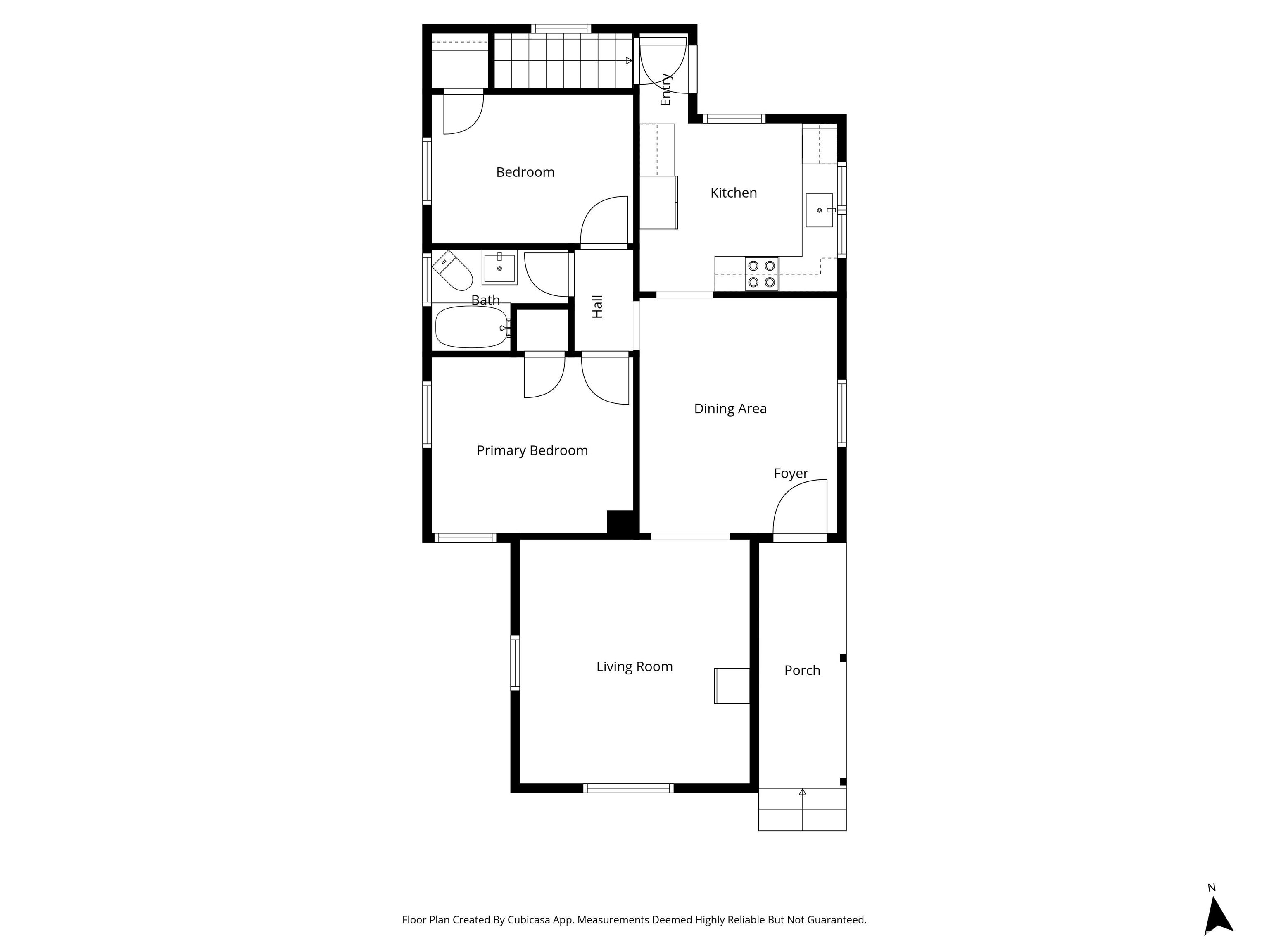 1633 Spruce Street Quincy, IL 62301 - Photo 21 of 22