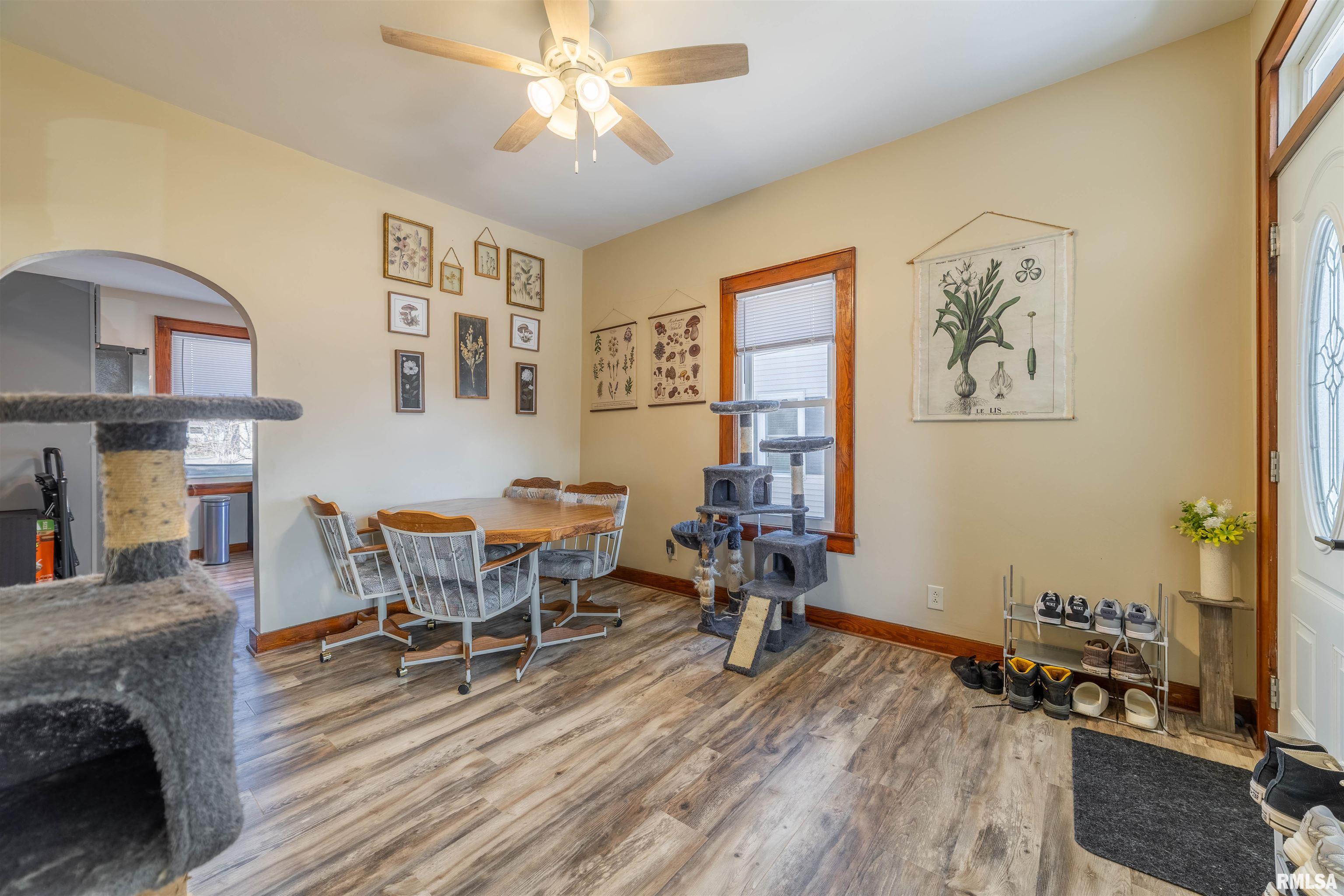 1633 Spruce Street Quincy, IL 62301 - Photo 6 of 22