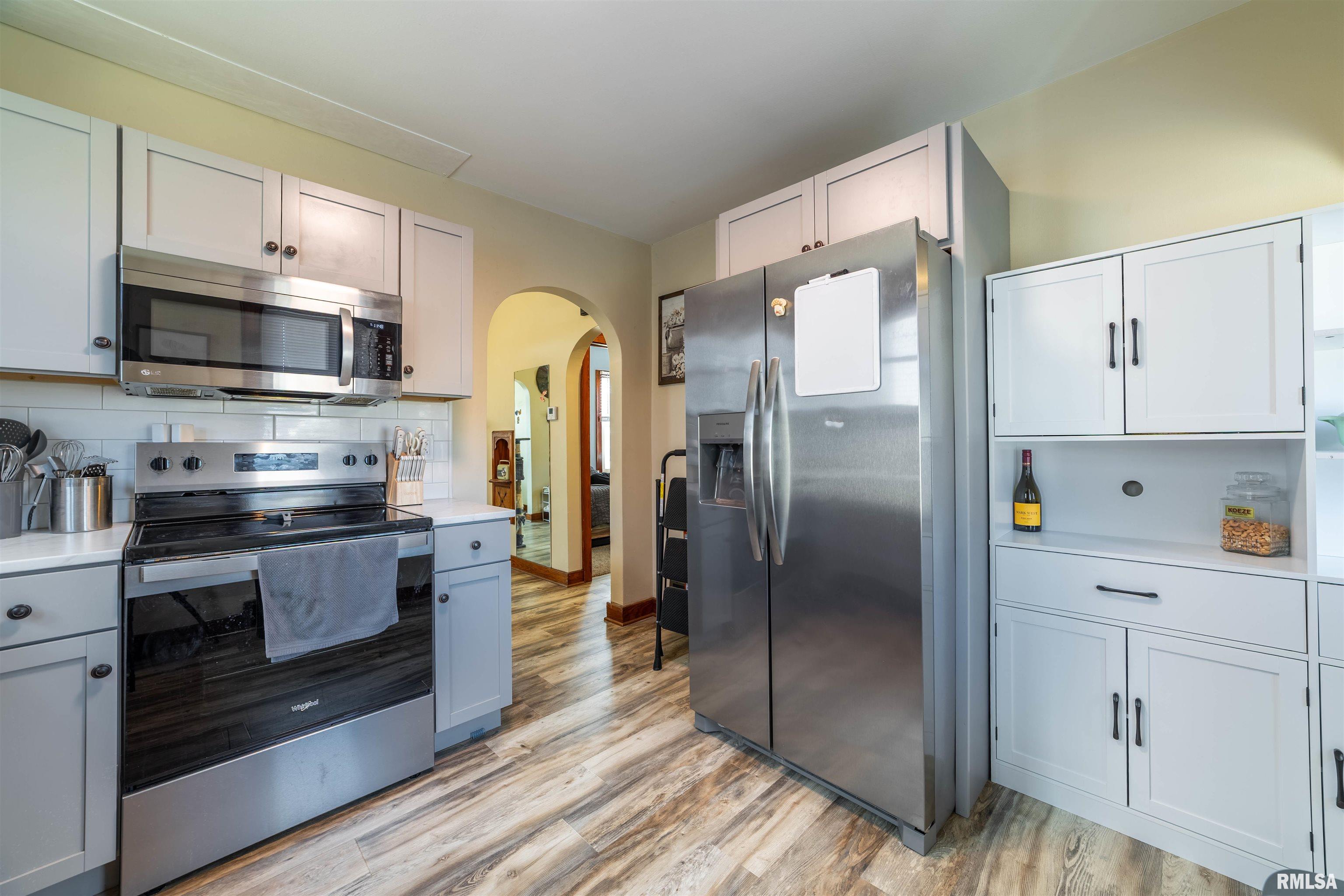 1633 Spruce Street Quincy, IL 62301 - Photo 7 of 22