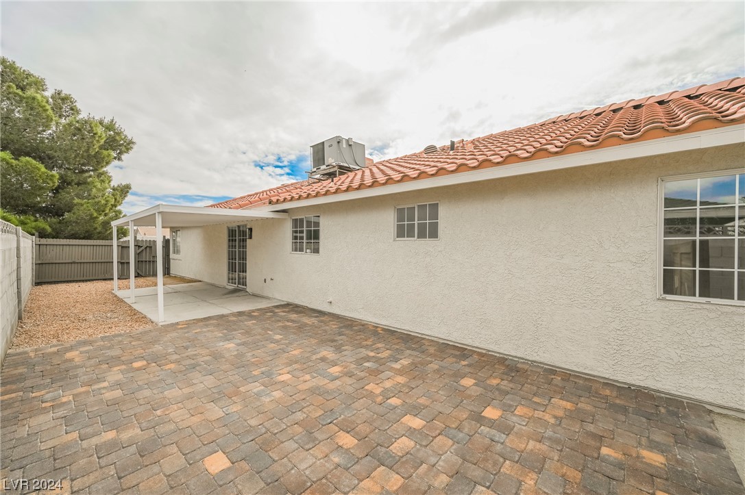 2817 Michael Way Las Vegas, NV 89108 - Photo 13 of 16