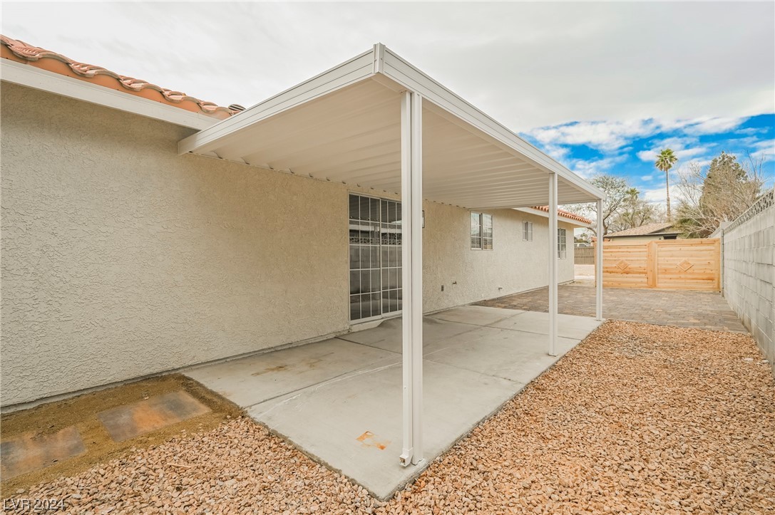 2817 Michael Way Las Vegas, NV 89108 - Photo 14 of 16