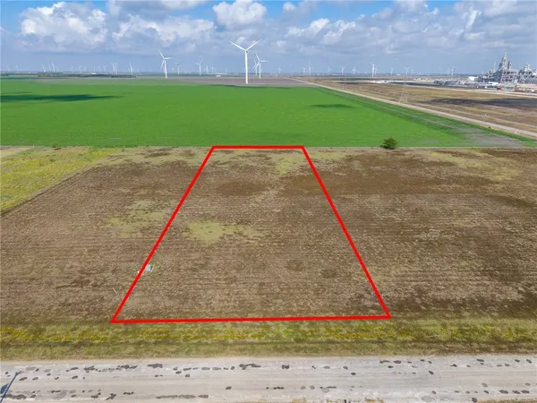 $68,000 | 4319 Kestrel Lane, Portland, TX 78390