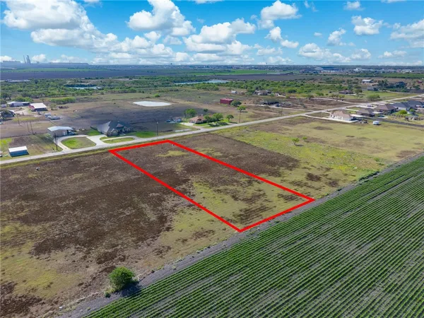 $68,000 | 4319 Kestrel Lane, Portland, TX 78390