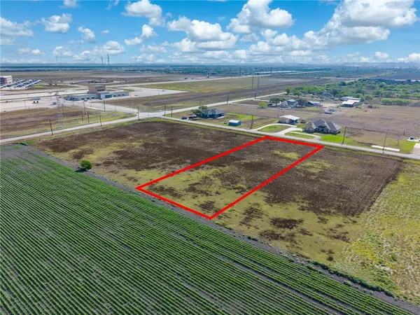 $68,000 | 4319 Kestrel Lane, Portland, TX 78390