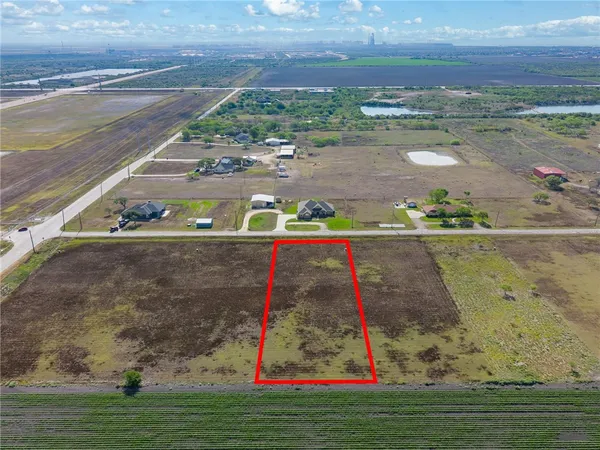 $68,000 | 4319 Kestrel Lane, Portland, TX 78390