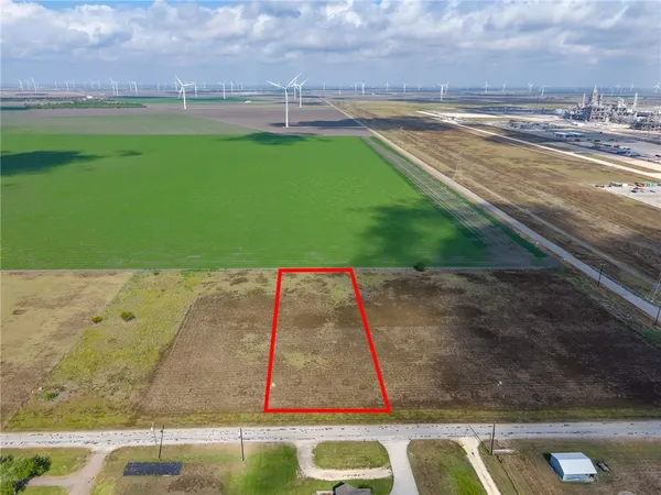 $68,000 | 4319 Kestrel Lane, Portland, TX 78390