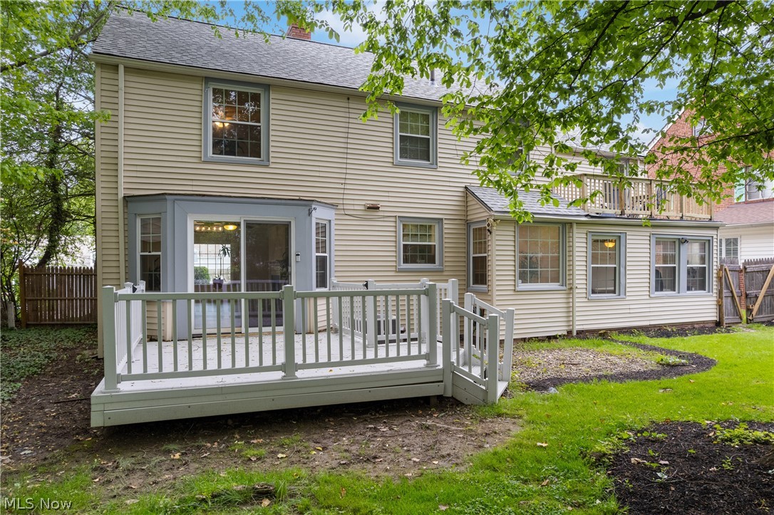 3400 Hollister Road Cleveland, OH 44118 - Photo 27 of 32