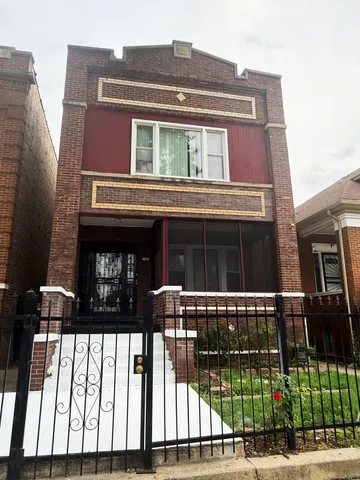 $315,000 | 7923 South Carpenter Street, Chicago, IL 60620