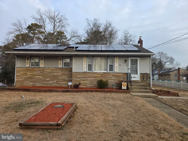 $285,000 | 2039 Bangor Avenue, Lindenwold, NJ 08021