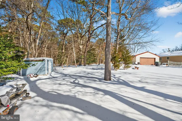 $285,000 | 2039 Bangor Avenue, Lindenwold, NJ 08021