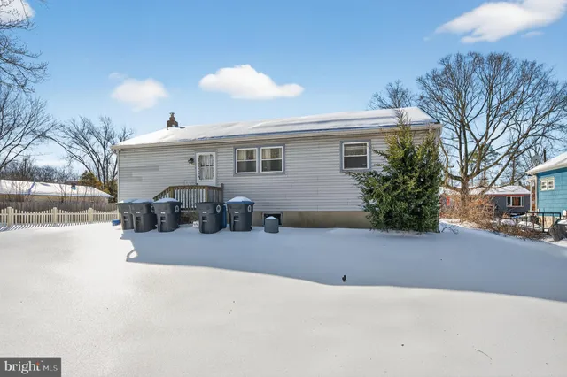 $285,000 | 2039 Bangor Avenue, Lindenwold, NJ 08021