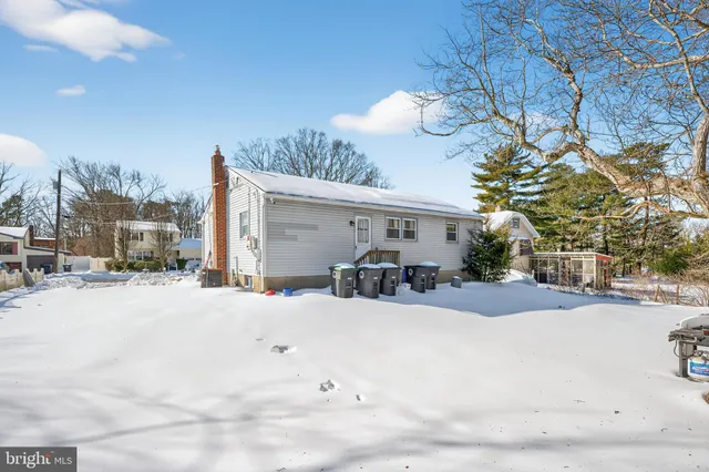 $285,000 | 2039 Bangor Avenue, Lindenwold, NJ 08021