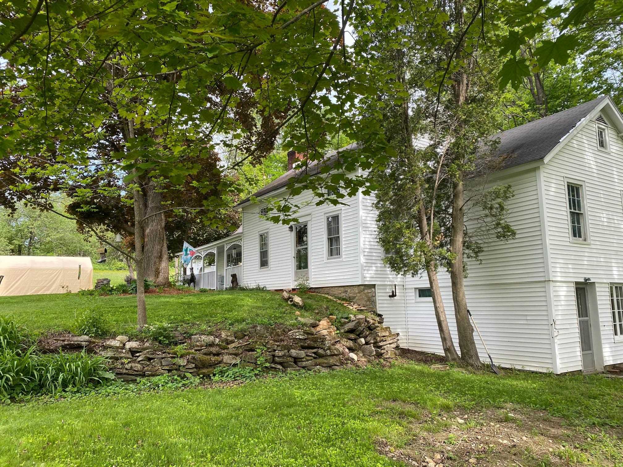 106 Rollin Road North Bennington, VT 05257 - Photo 1 of 29 Gallery Image 1