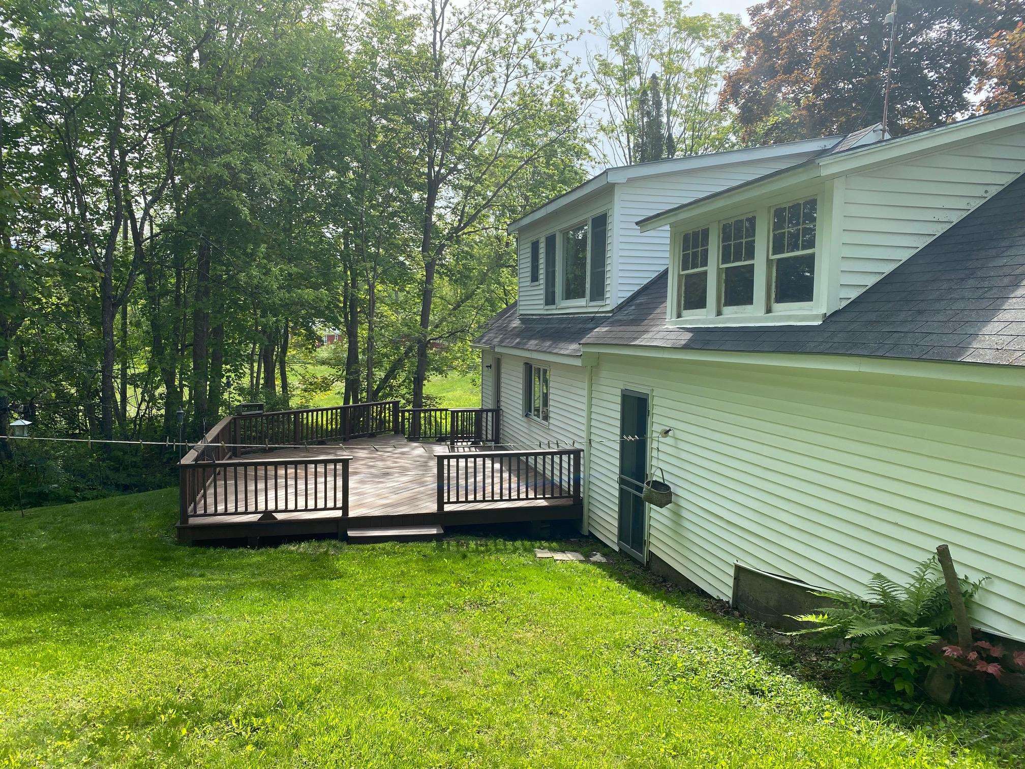 106 Rollin Road North Bennington, VT 05257 - Photo 29 of 29 Gallery Image 29
