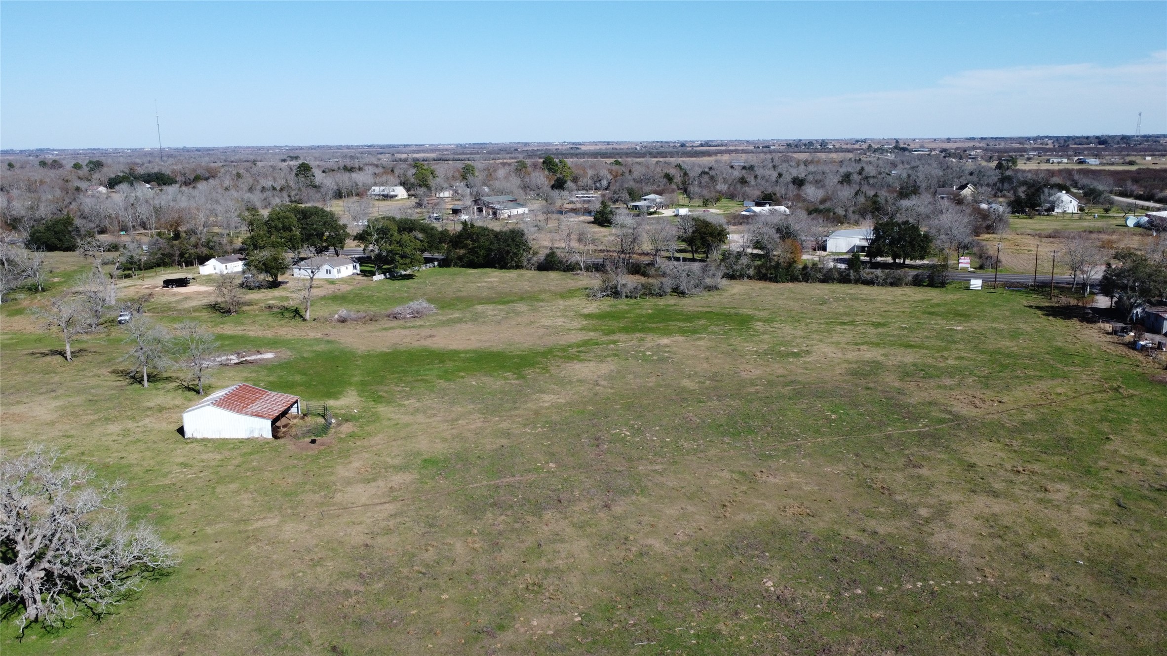 13403 Fm 359 Hempstead, TX 77445 - Photo 2 of 11 a view of a city