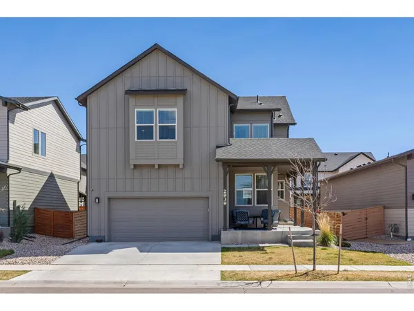 $730,000 | 2939 Barnstormer Street, Fort Collins, CO 80524