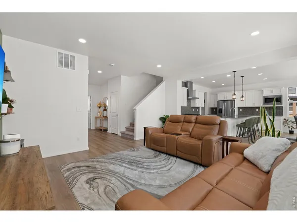 $730,000 | 2939 Barnstormer Street, Fort Collins, CO 80524