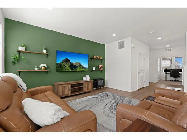 $730,000 | 2939 Barnstormer Street, Fort Collins, CO 80524