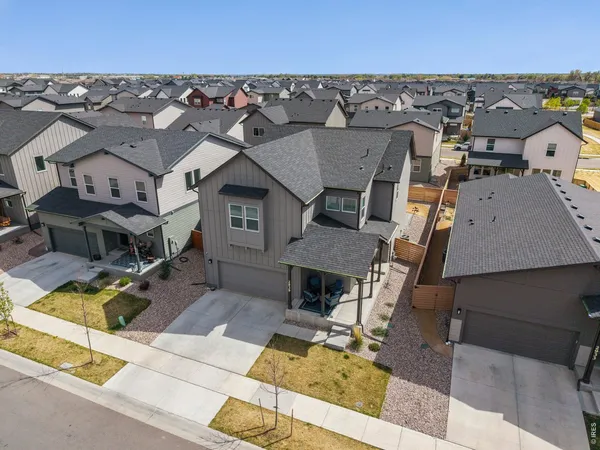 $730,000 | 2939 Barnstormer Street, Fort Collins, CO 80524