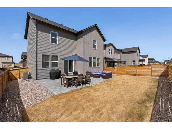 $730,000 | 2939 Barnstormer Street, Fort Collins, CO 80524