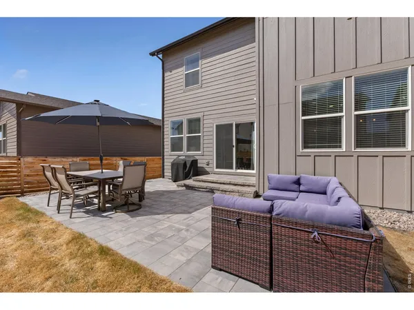 $730,000 | 2939 Barnstormer Street, Fort Collins, CO 80524