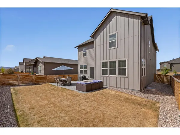 $730,000 | 2939 Barnstormer Street, Fort Collins, CO 80524