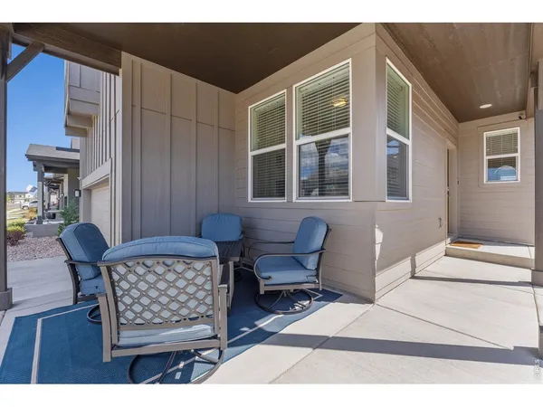 $730,000 | 2939 Barnstormer Street, Fort Collins, CO 80524