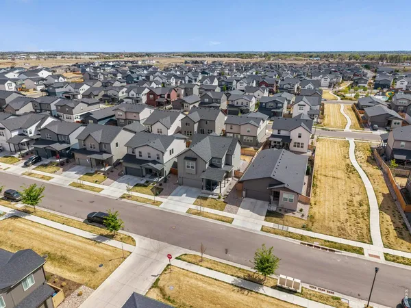 $730,000 | 2939 Barnstormer Street, Fort Collins, CO 80524