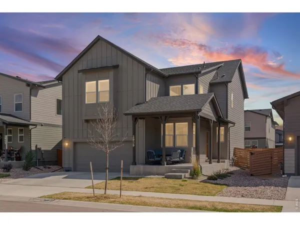 $730,000 | 2939 Barnstormer Street, Fort Collins, CO 80524