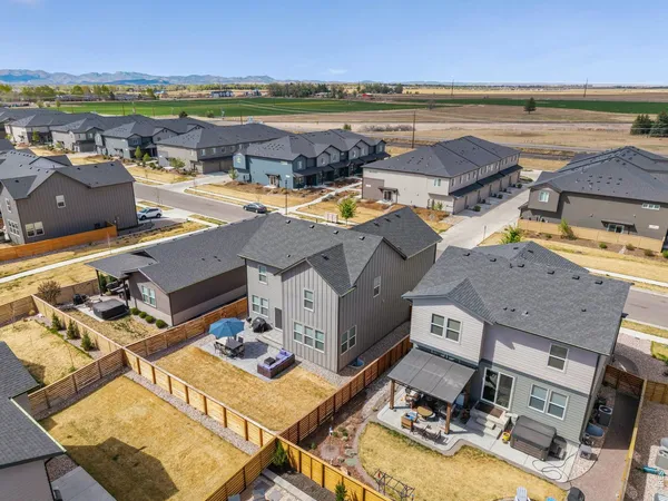 $730,000 | 2939 Barnstormer Street, Fort Collins, CO 80524