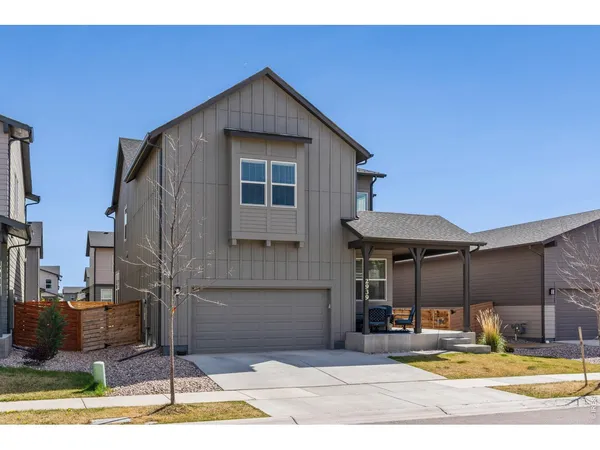 $730,000 | 2939 Barnstormer Street, Fort Collins, CO 80524