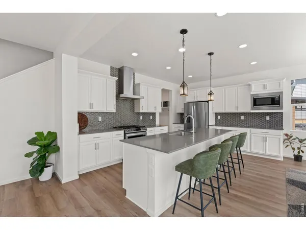 $730,000 | 2939 Barnstormer Street, Fort Collins, CO 80524