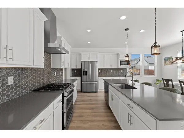 $730,000 | 2939 Barnstormer Street, Fort Collins, CO 80524