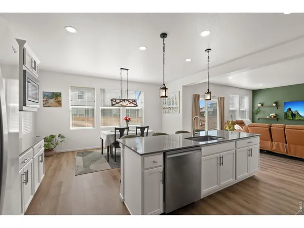 $730,000 | 2939 Barnstormer Street, Fort Collins, CO 80524