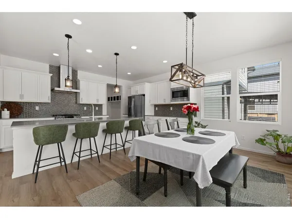 $730,000 | 2939 Barnstormer Street, Fort Collins, CO 80524