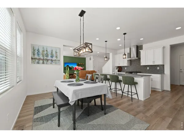 $730,000 | 2939 Barnstormer Street, Fort Collins, CO 80524