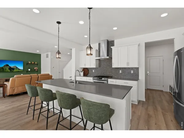 $730,000 | 2939 Barnstormer Street, Fort Collins, CO 80524
