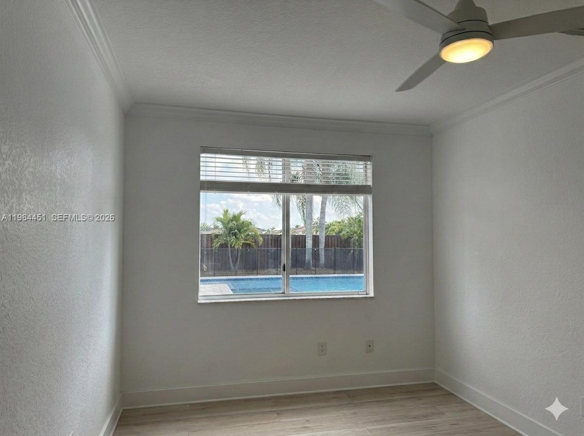 16364 Southwest 63rd Terrace Miami, FL 33193 - Photo 11 of 20 a view of empty room with window