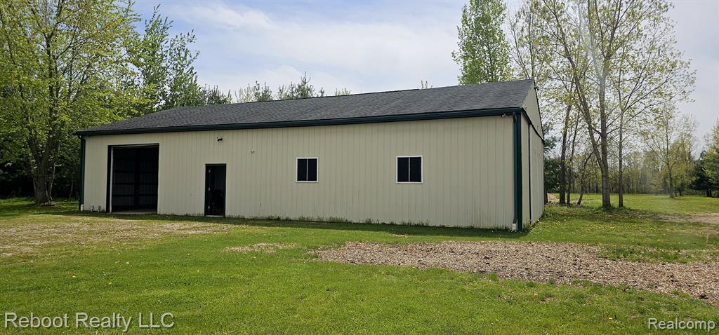 12935 Metcalf Road Emmett, MI 48022 - Photo 47 of 54
