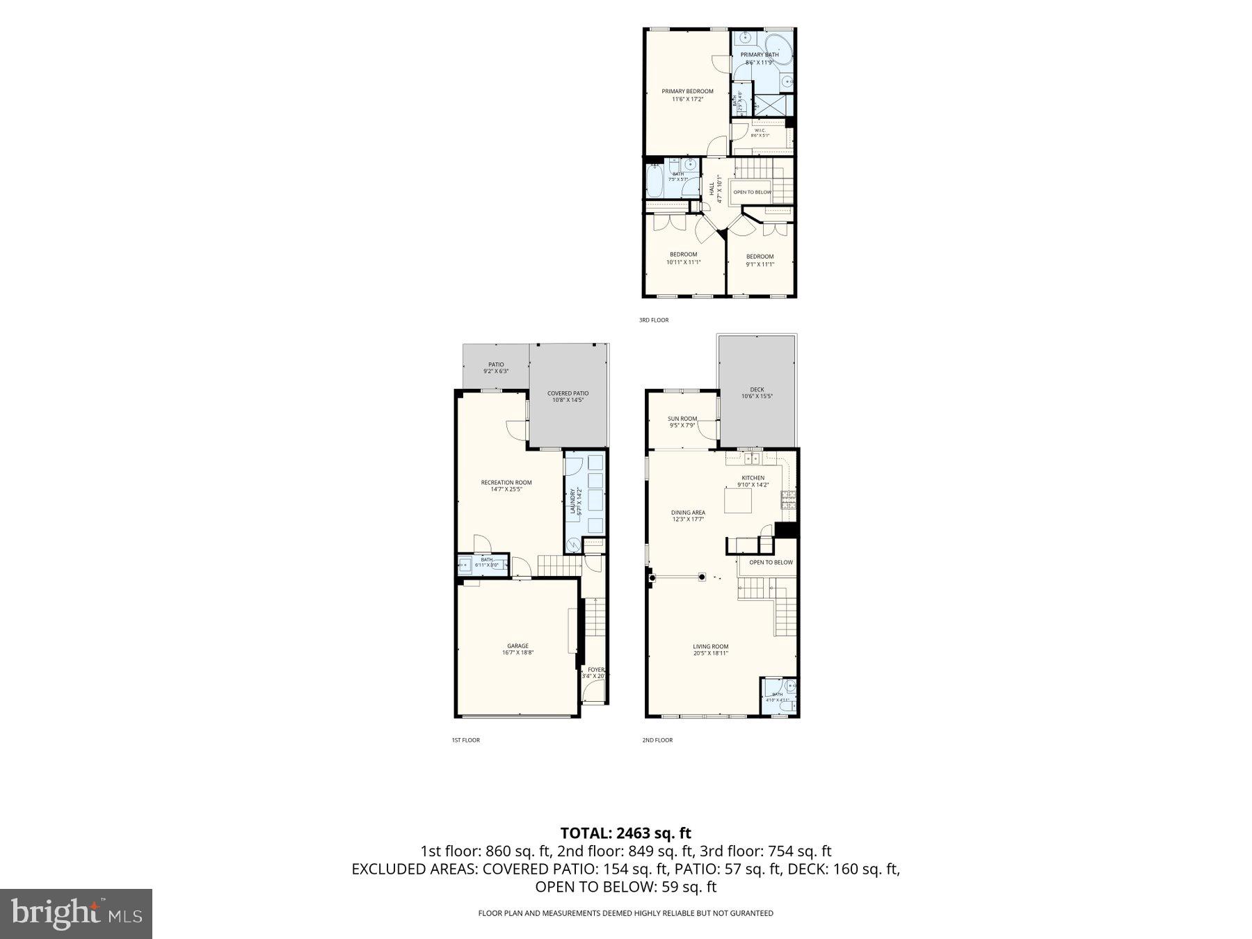 12 Short Branch Road Stafford, VA 22556 - Photo 64 of 71 Gallery Image 64