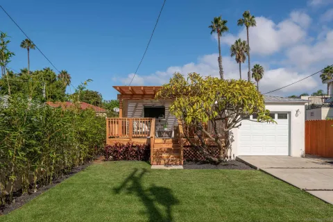 $2,350,000 | 1025 Wilbur Avenue, San Diego, CA 92109