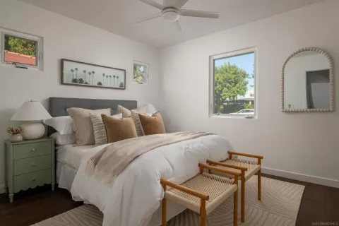 $2,350,000 | 1025 Wilbur Avenue, San Diego, CA 92109