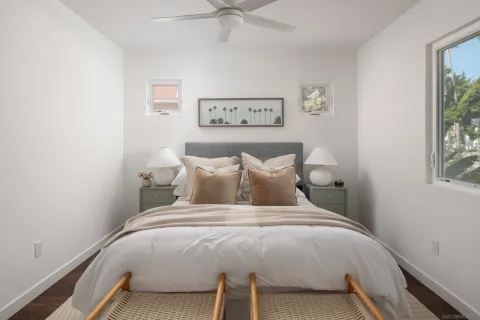 $2,350,000 | 1025 Wilbur Avenue, San Diego, CA 92109