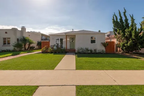 $2,350,000 | 1025 Wilbur Avenue, San Diego, CA 92109